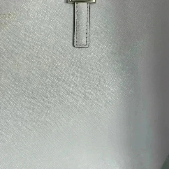 Kate Spade Cedar Street Tote in Cream Perfect Condition - Picture 7 of 8